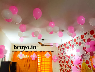 Simple Home Decorations Bruyo