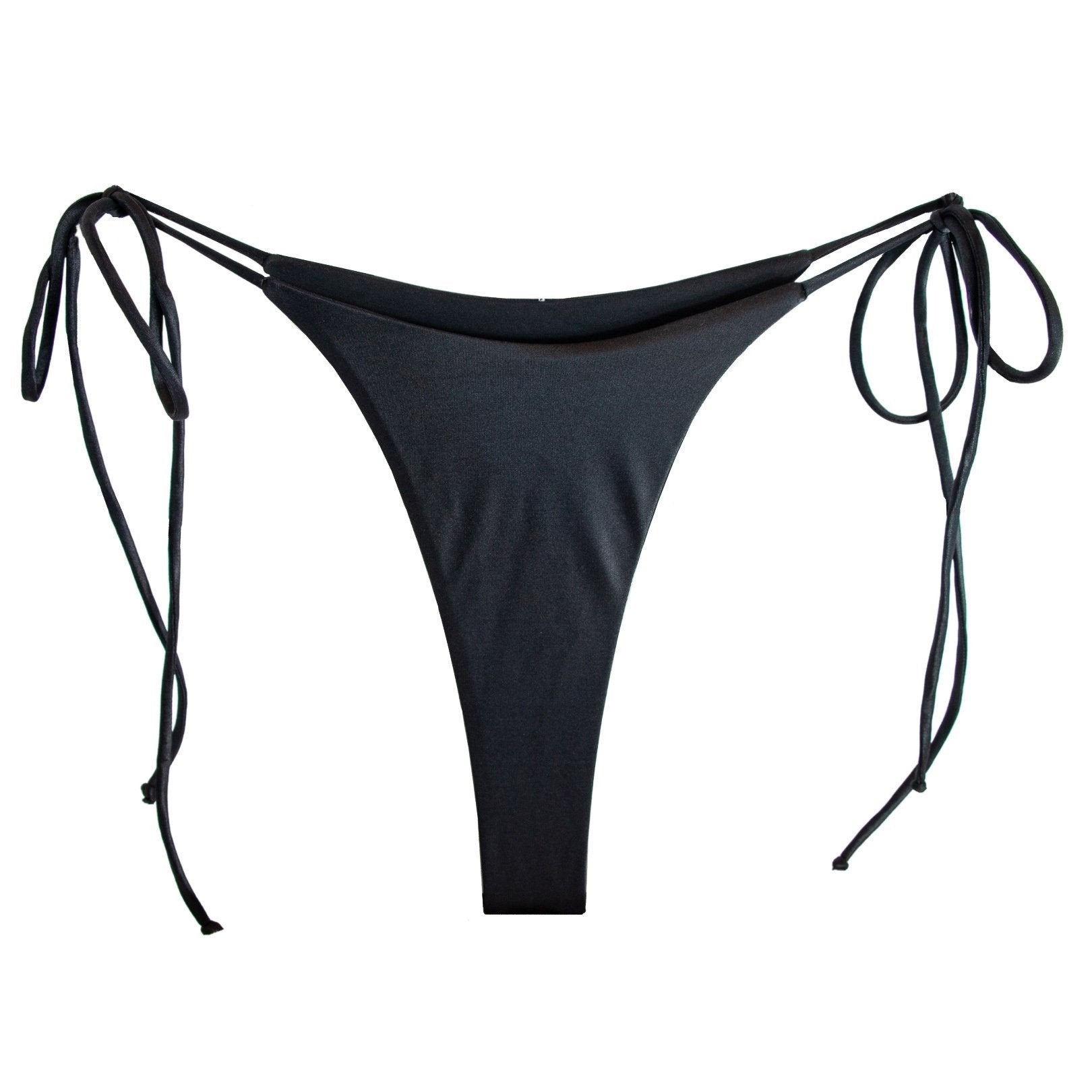 Buy Jockey Black Bikini Bottom - SS02 for Women Online @ Tata CLiQ