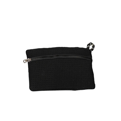 View DETACHABLE POUCH BLACK