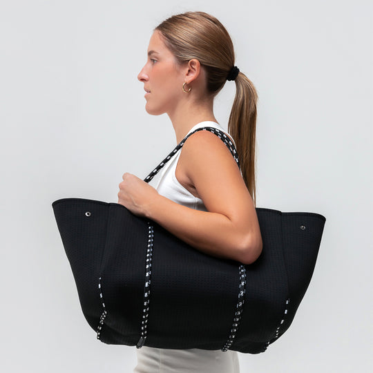 Beautiful Tote Bags | Crossbody Bags | Neoprene Bags | Pop Ups Brand