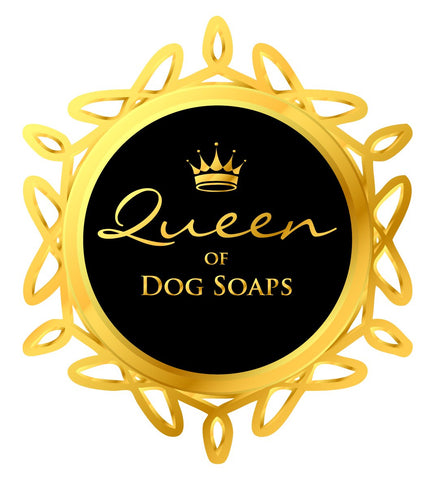 Queen of Dog Soaps