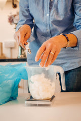 soap making ingredients