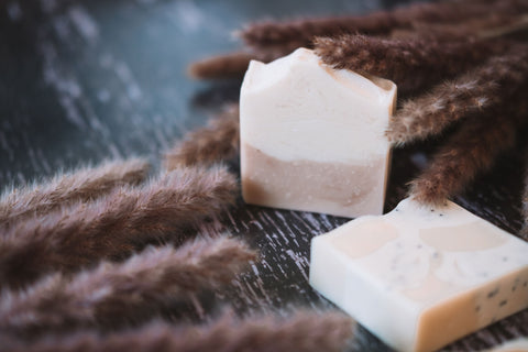 Best ingredients for beginner soap making