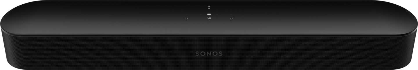 Sonos Beam (Gen 2) Soundbar - Sonos Malaysia product image