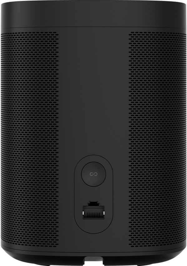 sonos one sl details