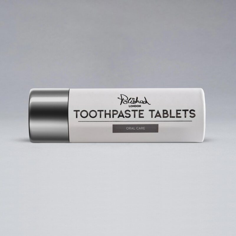 lmd polished toothpaste