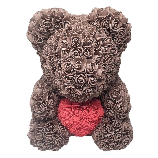 luxury teddy bear