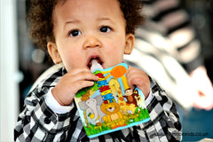 nom nom kids refillable food pouch baby