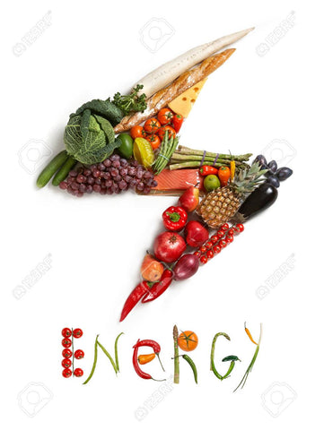 Eat to Energy