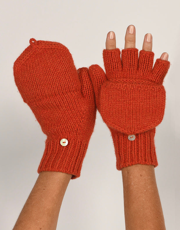 Hobo Gloves – Feine Cashmere