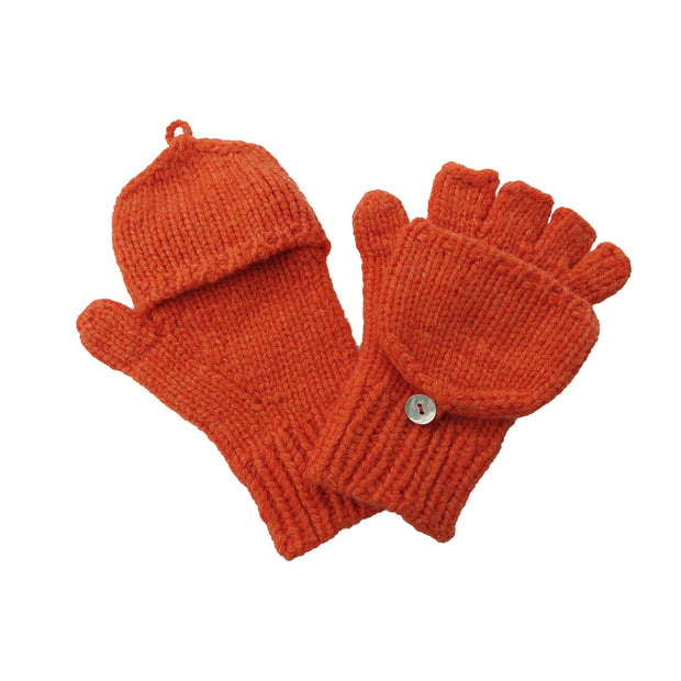 hobo mittens