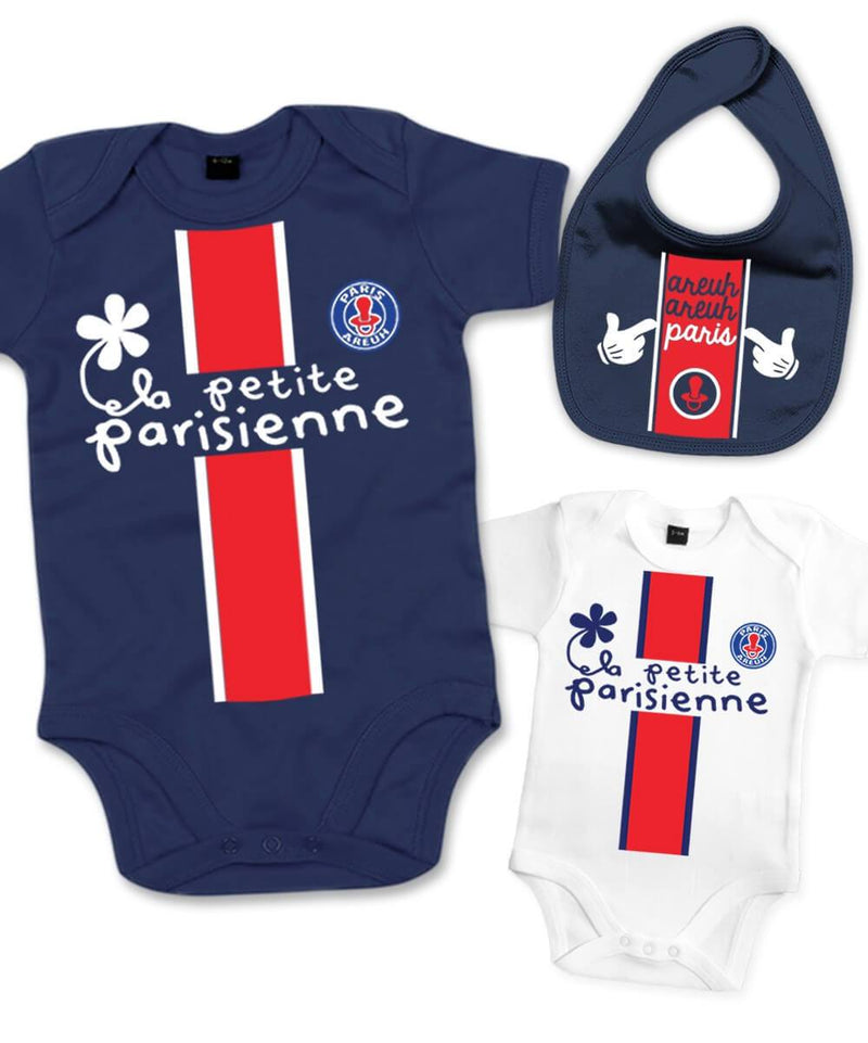 Cadeau Bebe Psg Fille Livraison Gratuite Petit Demon Petitdemon