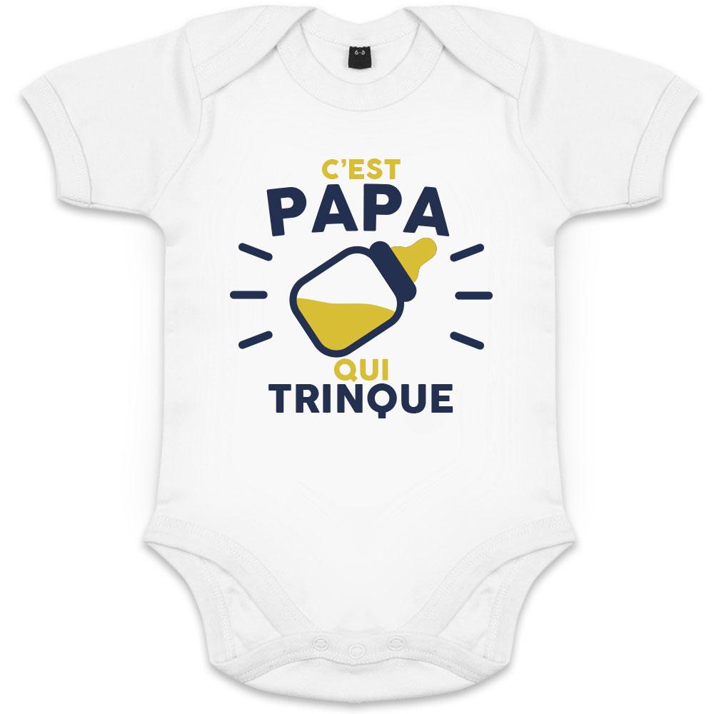 Vetement Assorti Famille T Shirt Duo Trio Famille Petitdemon