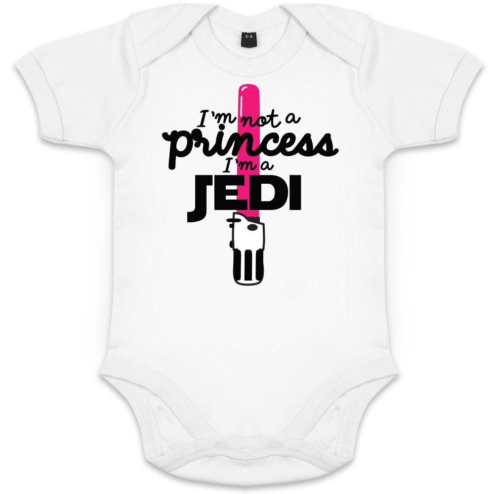 body star wars bébé