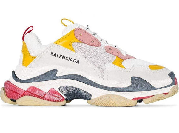 balenciaga destockage