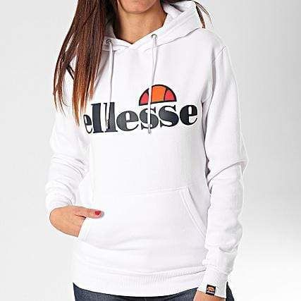 sweat ellesse femme