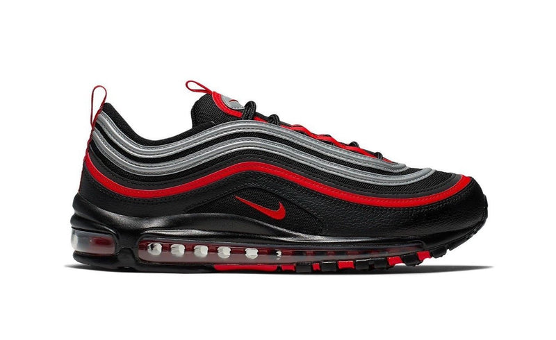 nike airmax 97 bred