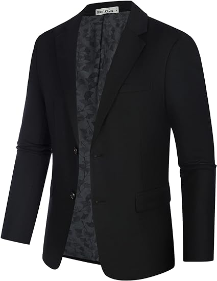 Cheap Blazers For Men - Inexpensive Blazer - Mens Discount Blazer Suit in 20 Colors On Sale