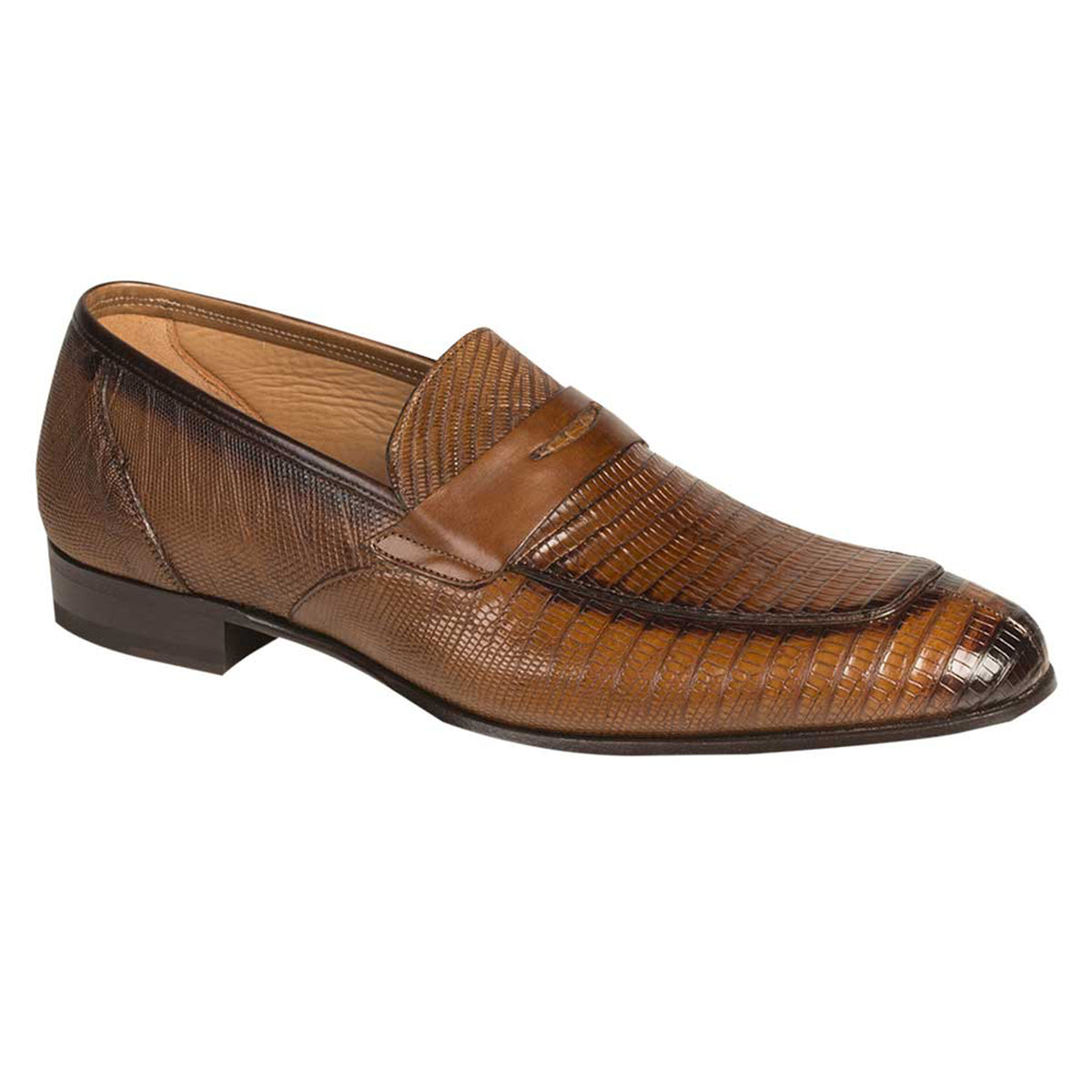 Mens Exotic Skin Loafer Dress Shoes – alligatorwarehouse