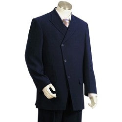 Mens Peaky Blinders Costume Thomas Shelby Vested Suit & Overcoat –  alligatorwarehouse