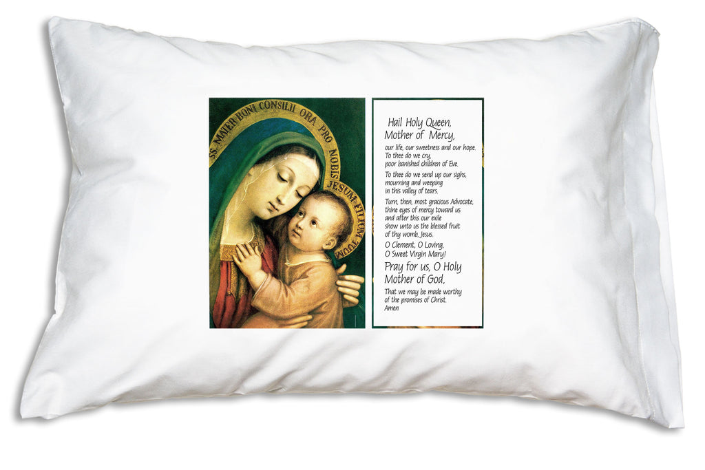 Psalm 23 in Spanish  Salmo 23 Prayer Pillowcase – Prayer Pillowcases