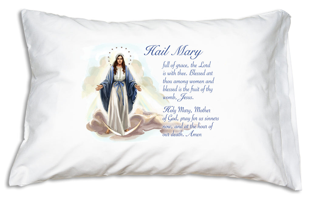 Psalm 23 in Spanish  Salmo 23 Prayer Pillowcase – Prayer Pillowcases