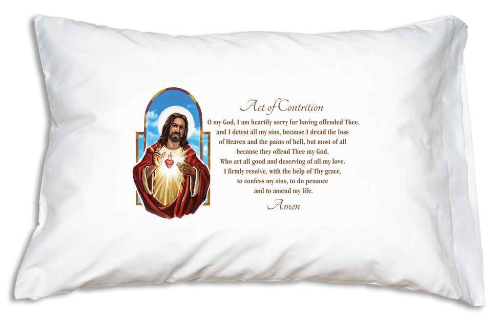 act-of-contrition-catholic-prayers-prayer-pillowcases