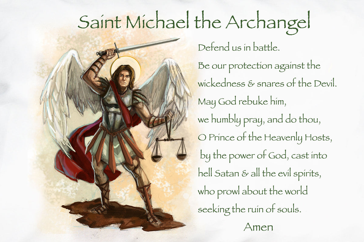 st-michael-the-archangel-prayer-pillowcase-prayer-pillowcases