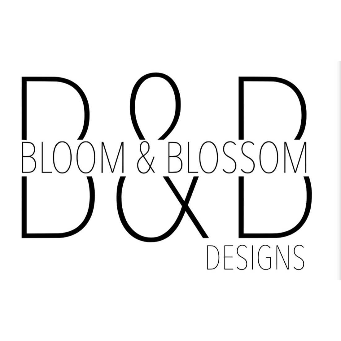 Bloom & Blossom Designs