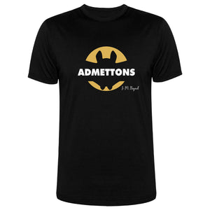 T-Shirt BIGARD "Admettons"