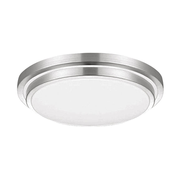 modern flush mount lighting