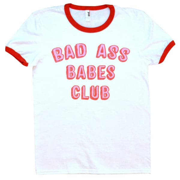 Bad Ass Club 53