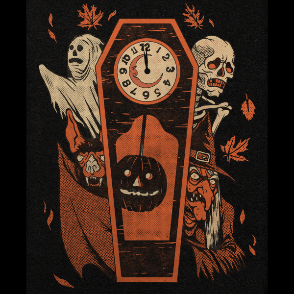 halloween phone background tumblr