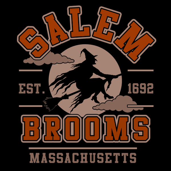 Salem, Shirts