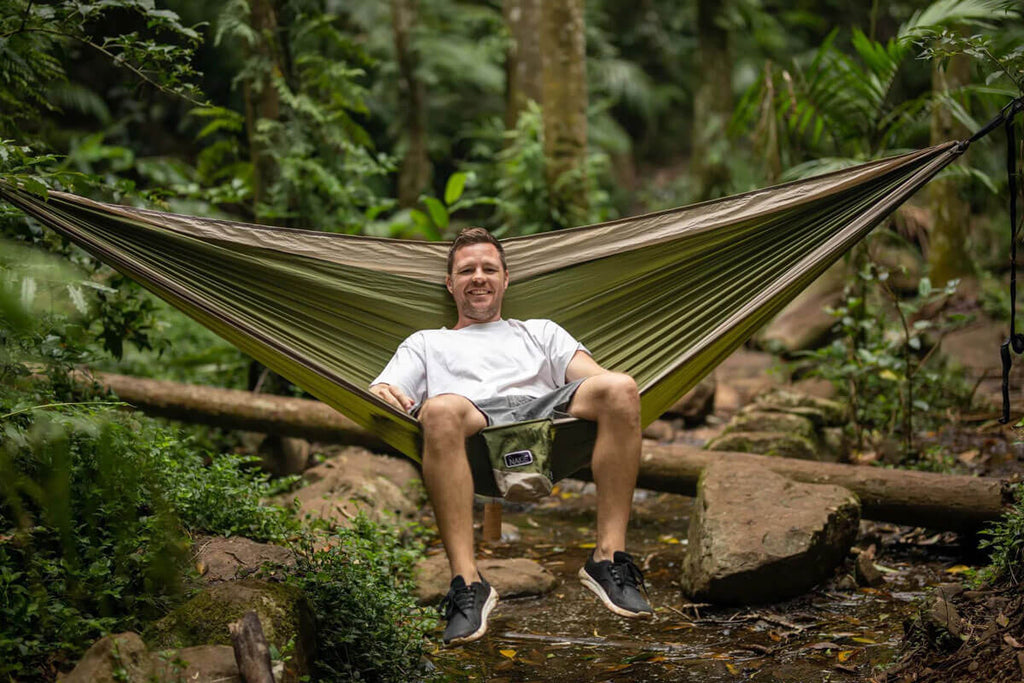 Nakie Hammock Father's Day 2023