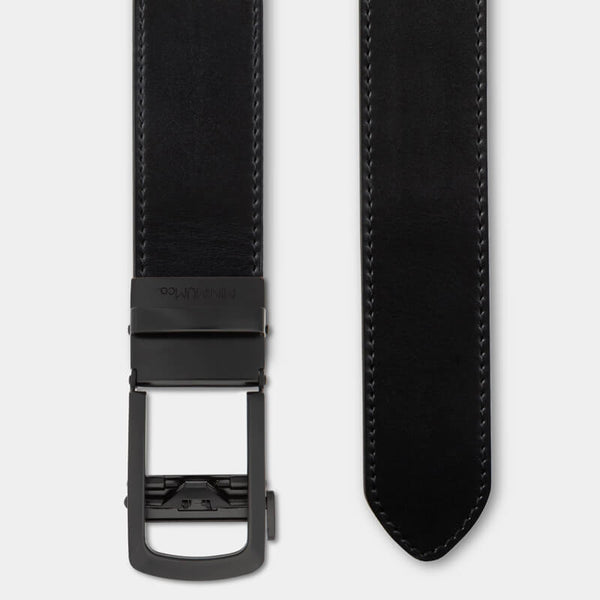 Minimum Co. | Premium Essentials & Leather Belts Without Holes