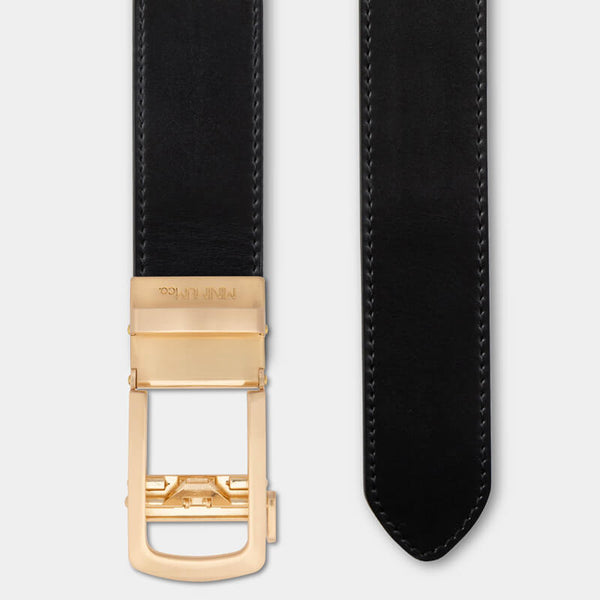 Minimum Co. | Premium Essentials & Leather Belts Without Holes