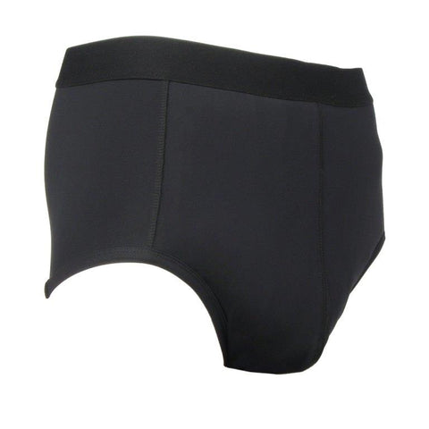 About Zorbies Washable Incontinence Underwear | zorbies.com