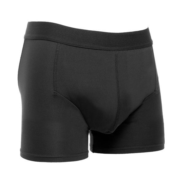 Men's Reusable Incontinence Boxer Briefs - 5-Star Protection | Zorbies