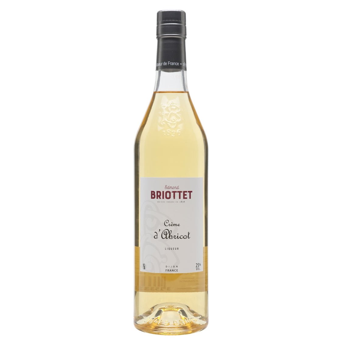 Briottet, Crème de Cassis de Dijon - de Coninck Wine Merchant