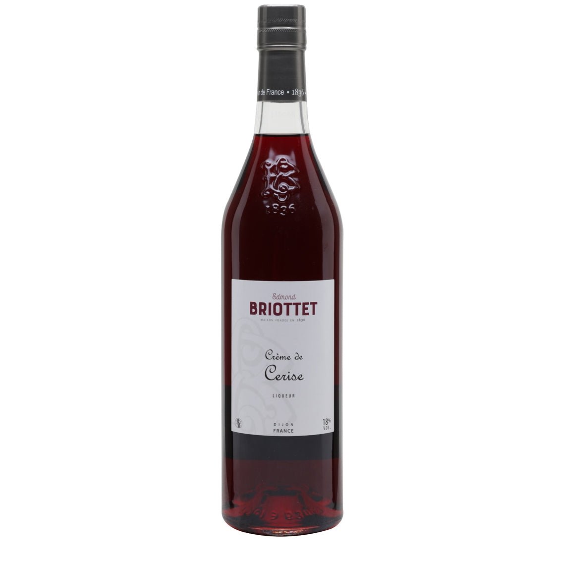 Crème de liqueur de rose - 17%