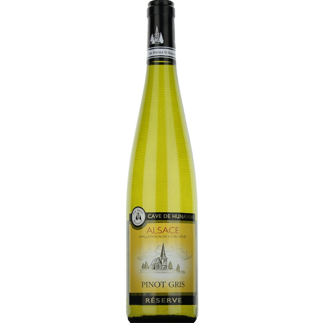 Cave de Hunawihr Gewurztraminer Reserve - Latitude Wine & Liquor Merchant –  Latitude Wine & Liquor Merchant