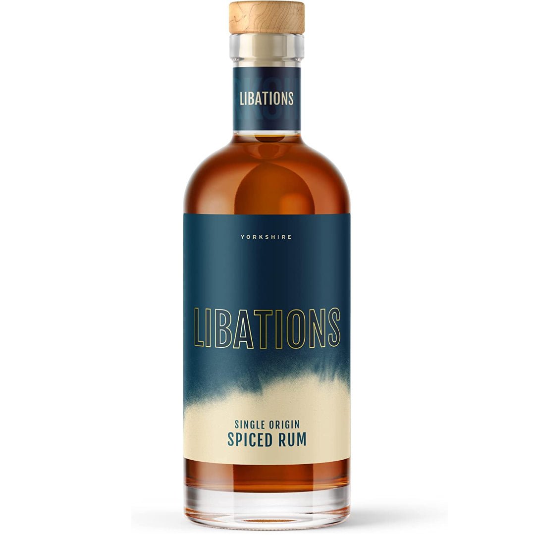 Cana Latitude Merchant - Spiced Latitude Wine Nusa – Merchant Liquor Wine & Liquor &