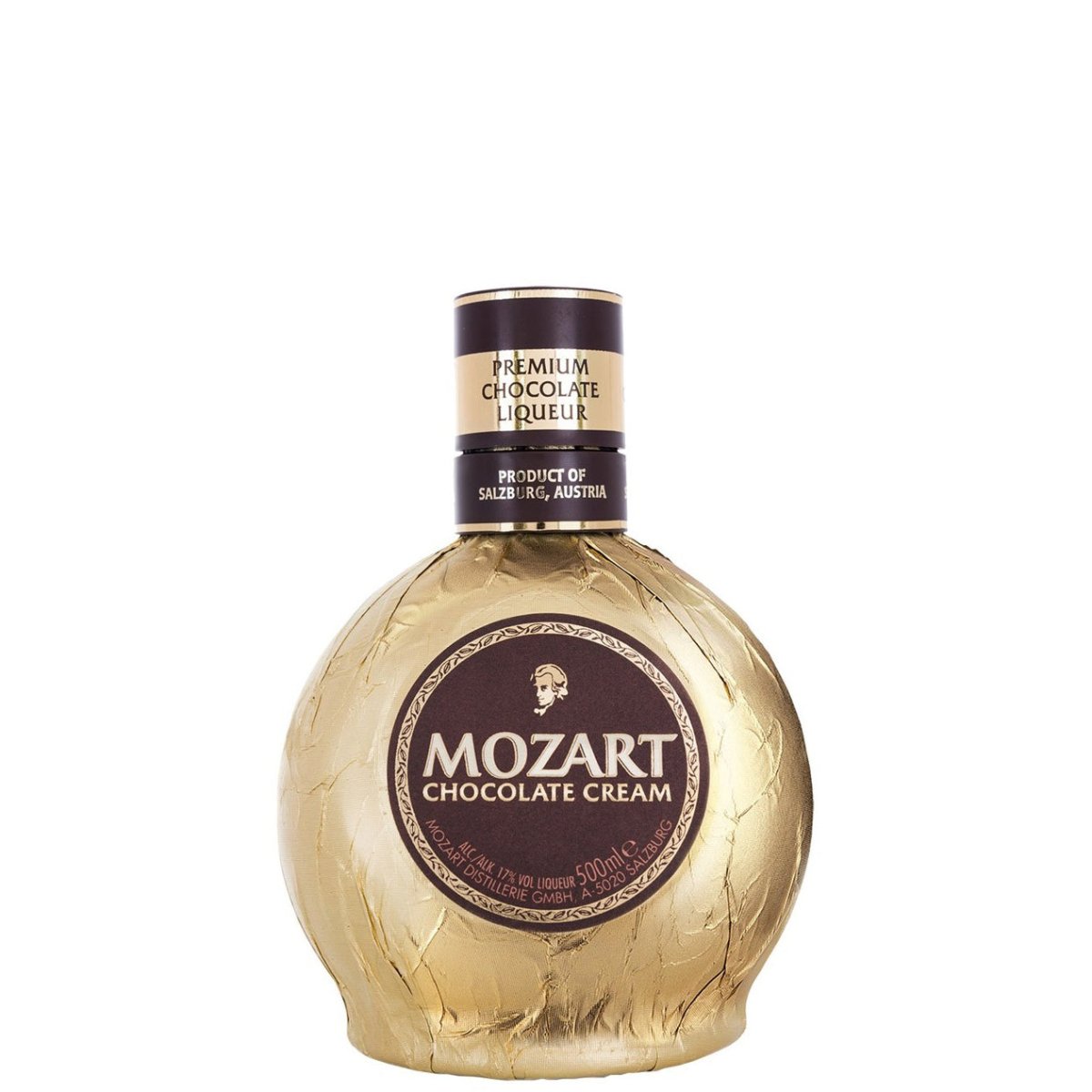 Mozart White Chocolate - – Merchant Merchant Liquor & Wine Latitude Latitude Wine Liquor 