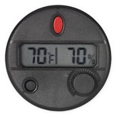 XIKAR PuroTemp Wireless Hygrometer