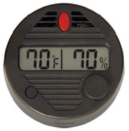 Xikar PuroTemp Wireless Hygrometer System