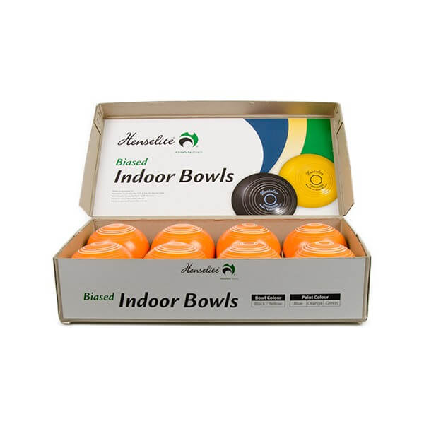 indoor carpet bowls set