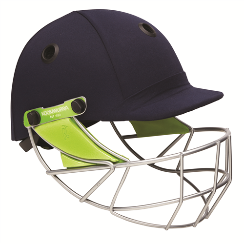 Kookaburra Pro 600 Batting Helmet