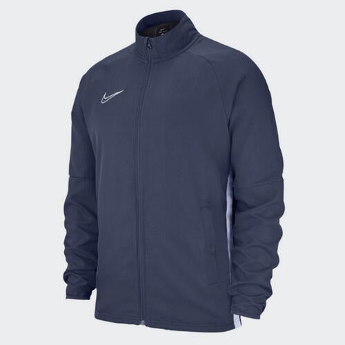 nike academy 19 woven jacket