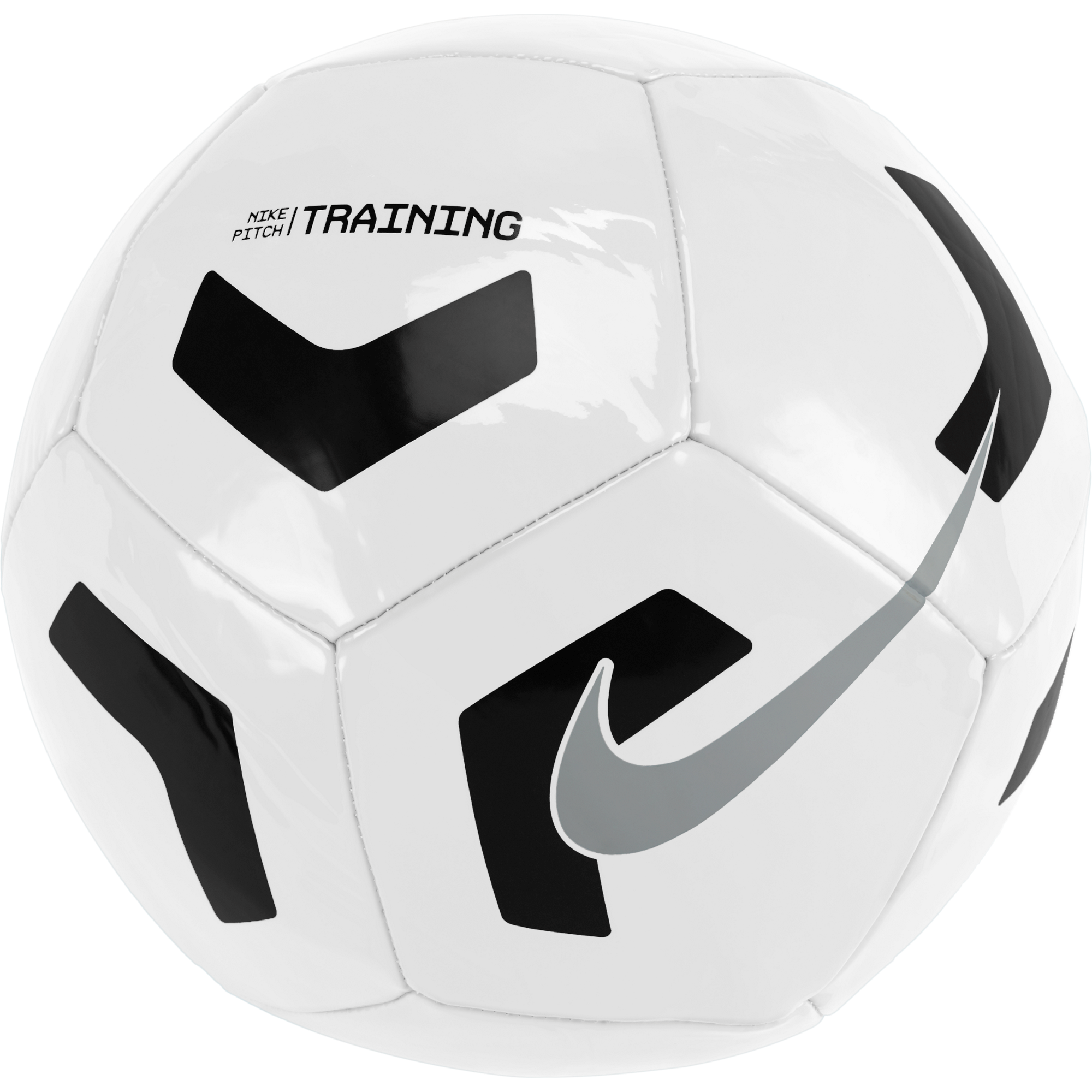 Nike Pitch Team Soccer Ball (DH9796-100) Champion Sports SG | atelier ...
